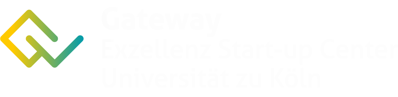 Gateway Exzellenz Start-up Center, Universität zu Köln