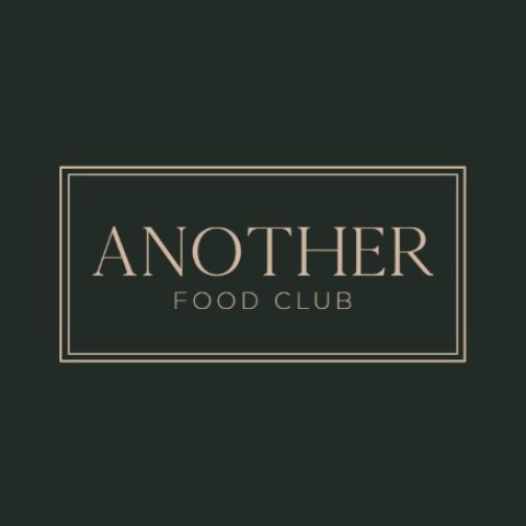 Another Food Club logo