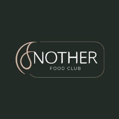 Another Food Club logo
