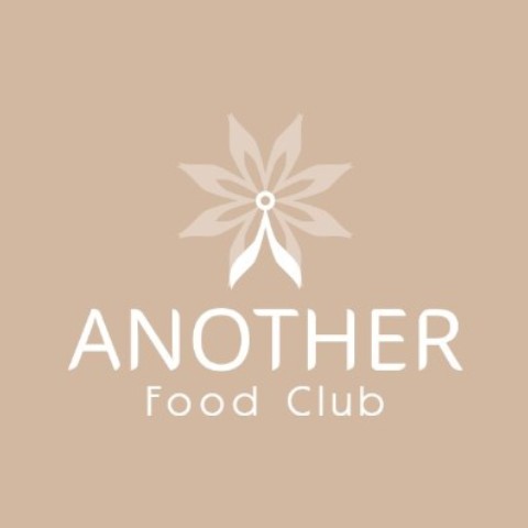 Another Food Club logo