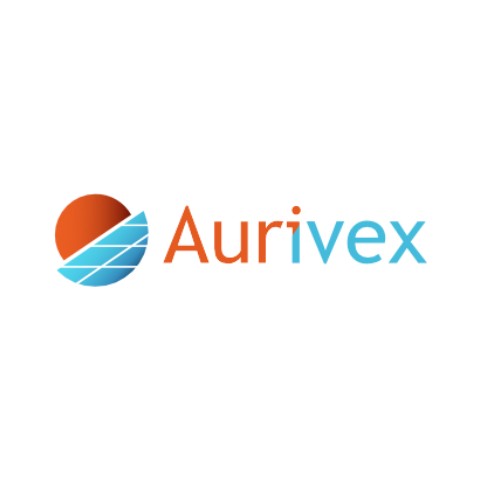 Aurivex logo