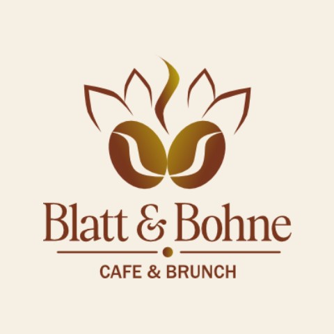 Blatt & Bohne logo