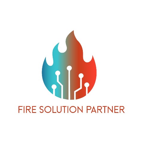 Fire Solution Partner logo