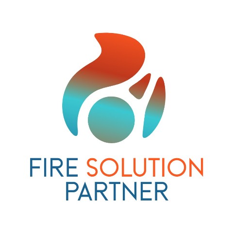 Fire Solution Partner logo