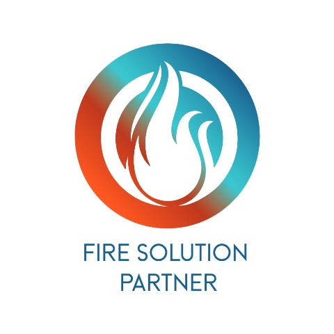 Fire Solution Partner logo