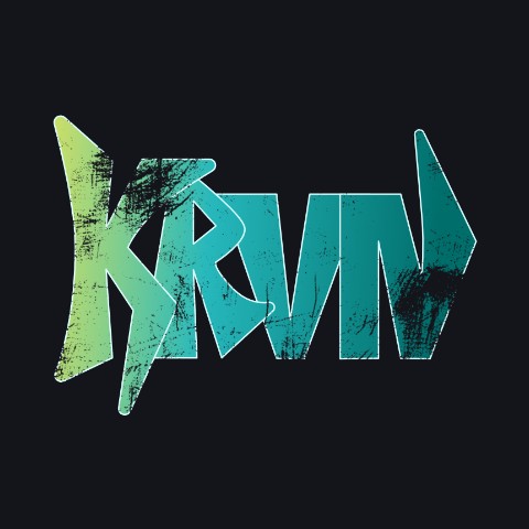 KRVN logo