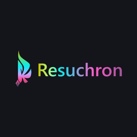 Resuchron logo