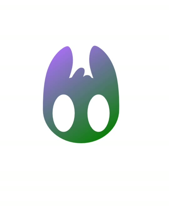 Resuchron video: Mythu logo from sketch to gradient