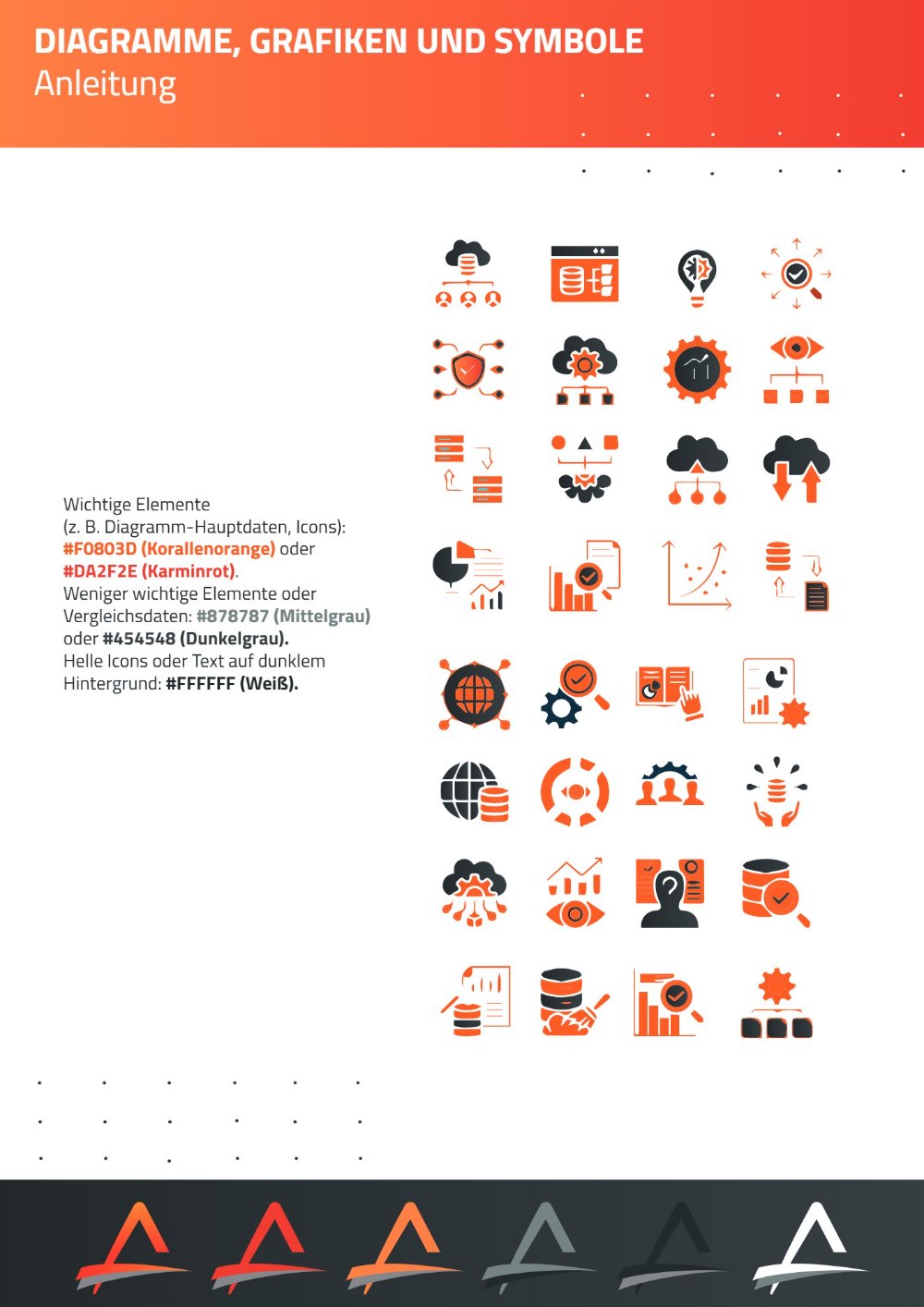 SCHILLING GROUP Brand Guidelines, page 4