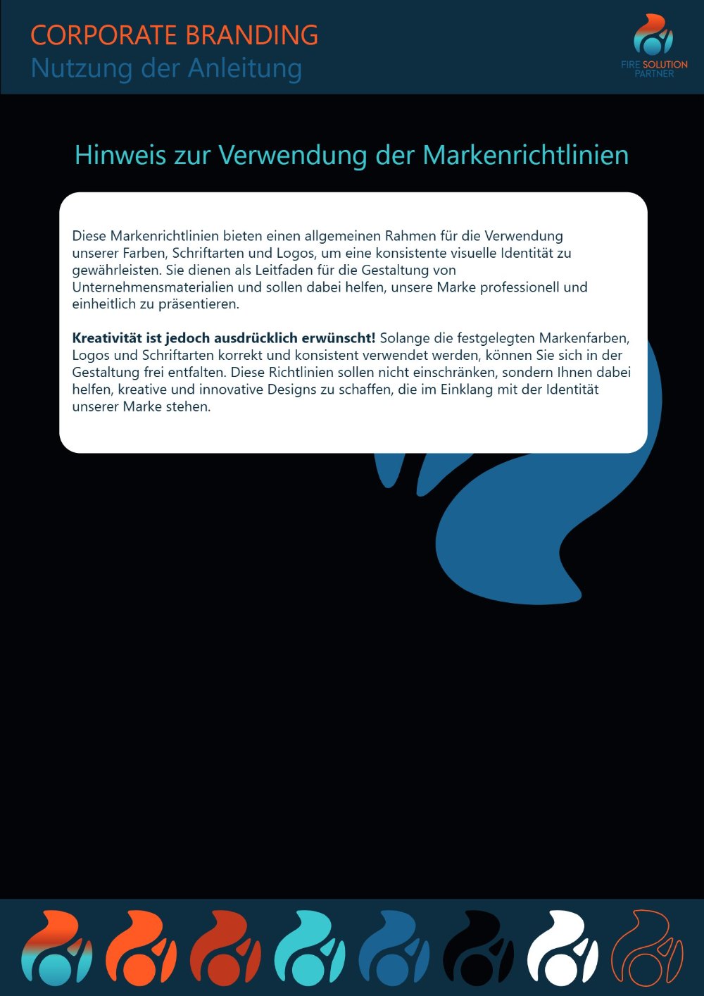 SCHILLING GROUP Brand Guidelines, page 10
